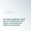Cooper Complete - Basic One Multivitamin with Iron - Daily