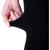 PEDIMEND Compression Thigh Highs Open Toe Stocking (1PAIR – 2PCS)