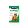Johnsons Vet Diarrhoea Tablets, Pack of 12, clear