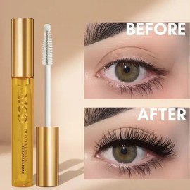 Suero Alargador Nutritivo Para Pestañas Y Cejas