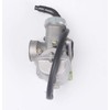 BH-Motor New Carburetor Throttle Grip Cable For Honda CRF80F XL80S