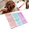 36pcs Hair Clips Hair Styling Sectioning Non Slip Hair Clips