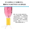 PAVIKE Tornado Vortex Bottle Tornado Toy Tornado Experiment Set of
