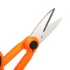 PATIKIL Fiber Optic Cutting Tool Stainless Steel Cable Cutter Scissors