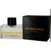 Hummer Humvee Unstoppable by hummer for men EDT Spray 3.3