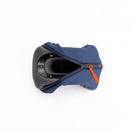 bullbird Commuter Travel Pillow Washable Cover