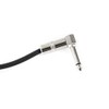 MUSIC STORE Instrument Cable 6 m S to A Guitar