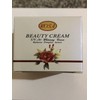 All Skin Types Rosa Beauty Cream Uv/30 Whitening Cream 15g