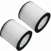 HOSECES H07 replacement filter fits for HIMOX H07 air purifier,