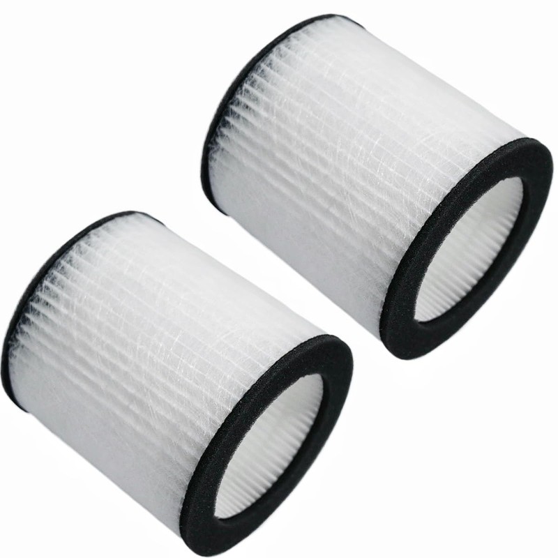 HOSECES H07 replacement filter fits for HIMOX H07 air purifier,