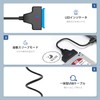 WAVLINK SATA USB3.0 Converter Adapter 2.5" HDD SSD HDD Hard