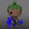 Funko Pop! Chalice Collectibles Exclusice Omne Piece - Zoro (Enma)