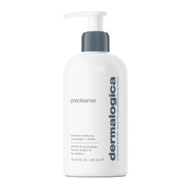 Dermalogica Precleanse Oil Cleanser, Makeup Remover for Face - Cleanse Pore and Melts Makeup, Oils, Sunscreen and Environmental Pollutants, 10 fl oz