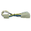 PIVOT BR-2 Slocon 3-Drive Dedicated Brake Harness for Toyota Daihatsu