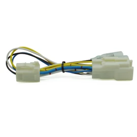 PIVOT BR-2 Slocon 3-Drive Dedicated Brake Harness for Toyota Daihatsu Mitsubishi Honda Suzuki