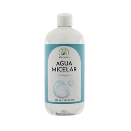 Agua Micelar Colágeno Refresca 500 Ml Productos Mart Mexico