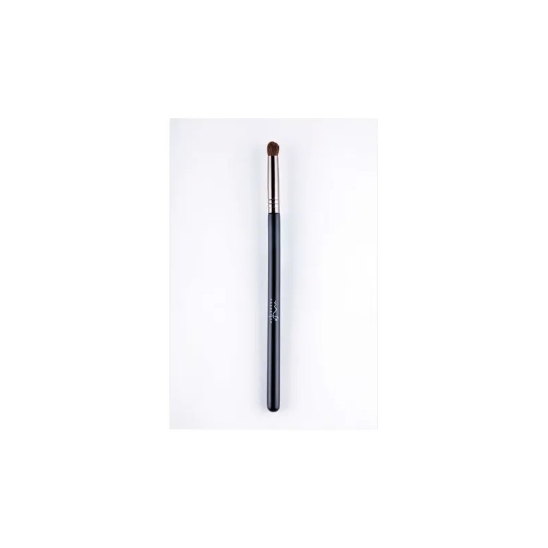 Brocha De Ojos Precisa MariFer YX1247 Para Difuminar Color Negro