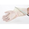 JOYECO Cleaning Gloves Dishwashing Kitchen Gloves Reusable Rubber 3 Pairs