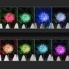 Solar Powered Outdoor Lamp Garden Lights Stake Landscape Lamp Holiday