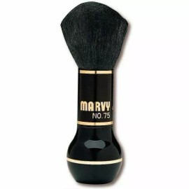 Marvy Goat Hair Neck Duster #75
