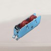 Qianly Sliding Door Roller Assembly Sliding Door Bottom Wheels Sliding