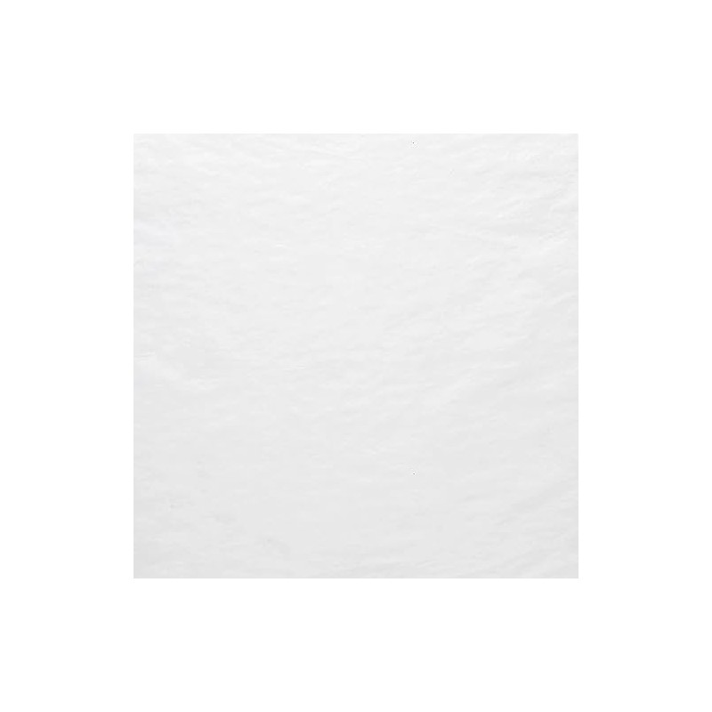 White Recycled Tissue Paper - 20in. x 30in. (25 Sheets)