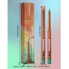Jutqut Green Chameleon Eyeliner, Waterproof & Long Lasting Metallic Eye