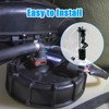 275500734 275500779 Fuel Pump Assembly Compatible with 2008-2012 Sea-Doo Challenger
