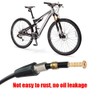Shimano Hydraulic Brake Line, BH59/BH90 Hydraulic Disc Brake Hose, Olive