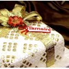 Gift Tag Patchwork Cutter Sugarcraft Cutter