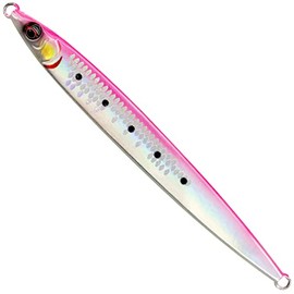 SAVAGE GEAR Shore Jigging Flat-Sided Jig SARDINE SLIDER 14.5CM 80G Fast Sink