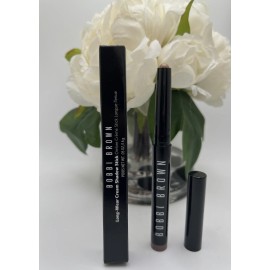 Bobbi Brown Long Wear Cream Shadow Stick - Soft Bronze- Full-size. NIB.