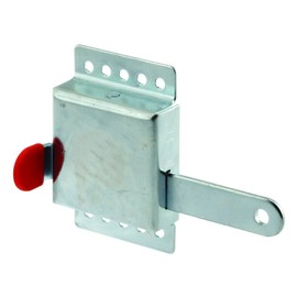 PRIME-LINE Deadlock Garage Door Side STL