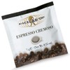Miscela d'Oro Single Shot Espresso Cremoso Ground Pods, 150 pack