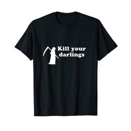 Kill Your Darlings T-Shirt