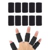 Finger Support, Fixed Knuckle Joint, Finger Joint Protection, Left and