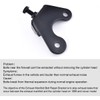 Exhaust Manifold Bolt Repair Kit Compatible with GM Trucks &