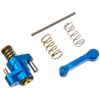 Eagle Model SP Steering Assembly (3pcs) : Kyosho Mini-Z MR02