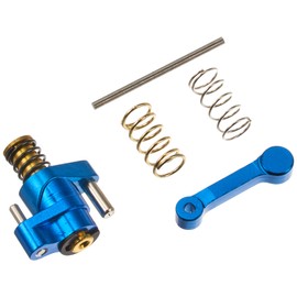 Eagle Model SP Steering Assembly (3pcs) : Kyosho Mini-Z MR02 2071