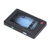 Money Detector Machine Small Handheld Counterfeit Bill Currency Euro Dollar