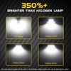BMTxms 15pcs White LED Lights Interior Package Kit for 2008
