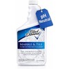 Black Diamond Stoneworks Marble & Tile Floor Cleaner Concentrate, pH