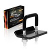 DEEAGLE Hitch Tightener Anti Rattle Stabilizer for 1.25" to 2"