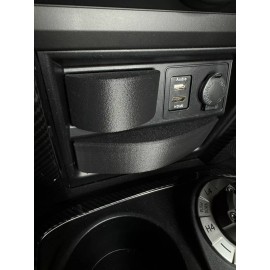 Unbranded 4runner Cubby Drawers | 4 Runner Accessories | 5th Gen 4runner | 5th Gen Drawers