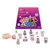 MGA Entertainment Bratz Muñeca Mini Bratz Calendario Adviento 25 Sorpresas