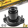 Frankberg 1 x Suspension Strut Support Bearing Rear Axle Compatible