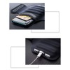 DFV mobile - Professional Cover Neoprene Armband Sport Walking Running