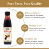 De La Rosa Balsamic Glaze, Vegan, KOSHER FOR PASSOVER, Non-GMO