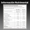 Gomitas de Vinagre de Manzana 60 piezas Suplemento Alimenticio
