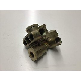 Sealco Valve-Spring Brake Control 110500